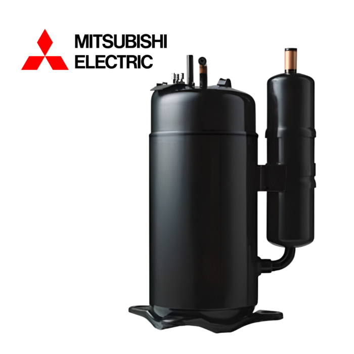 Mitsubishi Compressor