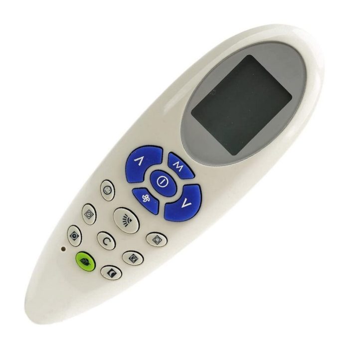 Replacement-Air-Conditioner-Remote-Control-for-Carrier-FRL09