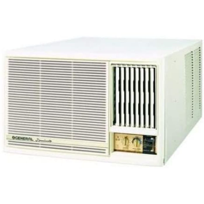 O General Window Air Conditioner 2 Ton ALG24AAT R22 Gas
