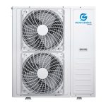 Snow General Portable AC 5Ton GS-FS60C With Scroll Compressor