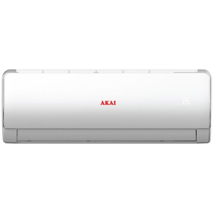 Akai Split Air Conditioner 2 Ton ACMA-A24T3N